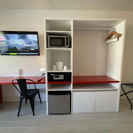 Newly Room In Cozy Hotel With Super Location To The Parks Kissimmee Exterior photo