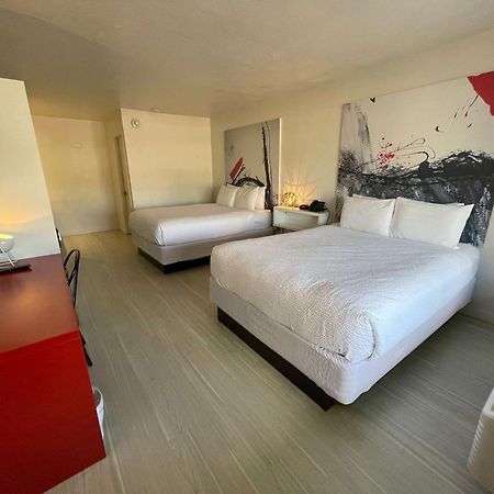 Newly Room In Cozy Hotel With Super Location To The Parks Kissimmee Exterior photo