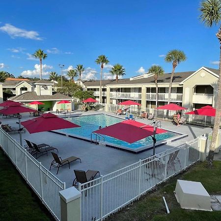 Newly Room In Cozy Hotel With Super Location To The Parks Kissimmee Exterior photo