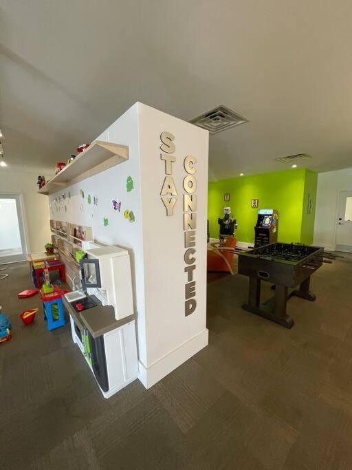 Newly Room In Cozy Hotel With Super Location To The Parks Kissimmee Exterior photo