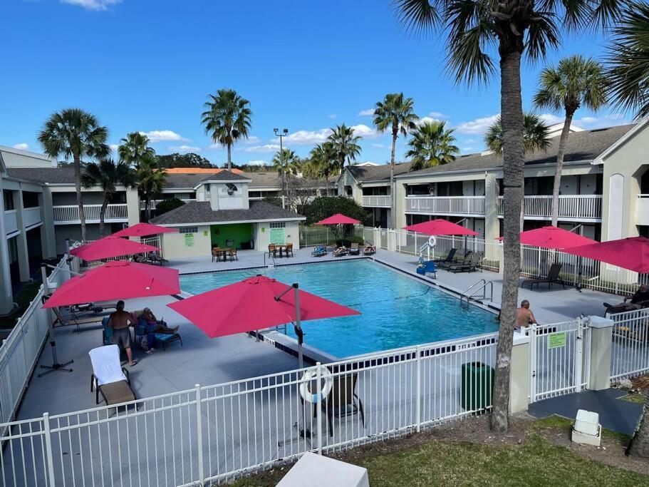 Newly Room In Cozy Hotel With Super Location To The Parks Kissimmee Exterior photo