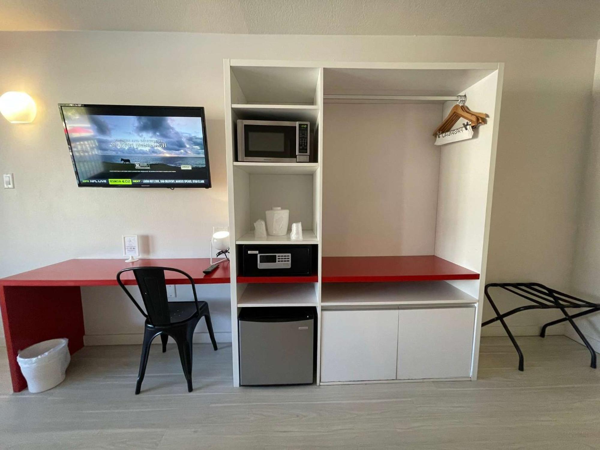 Newly Room In Cozy Hotel With Super Location To The Parks Kissimmee Exterior photo