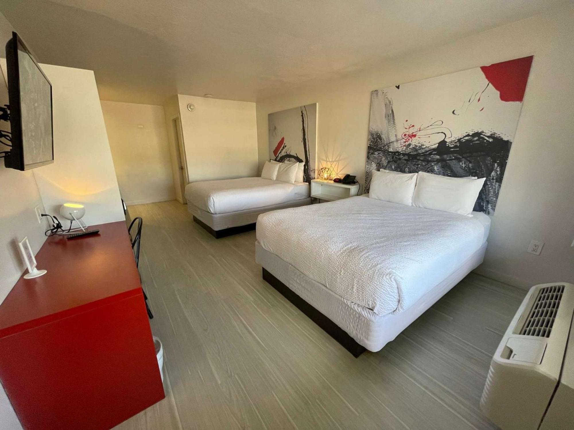 Newly Room In Cozy Hotel With Super Location To The Parks Kissimmee Exterior photo